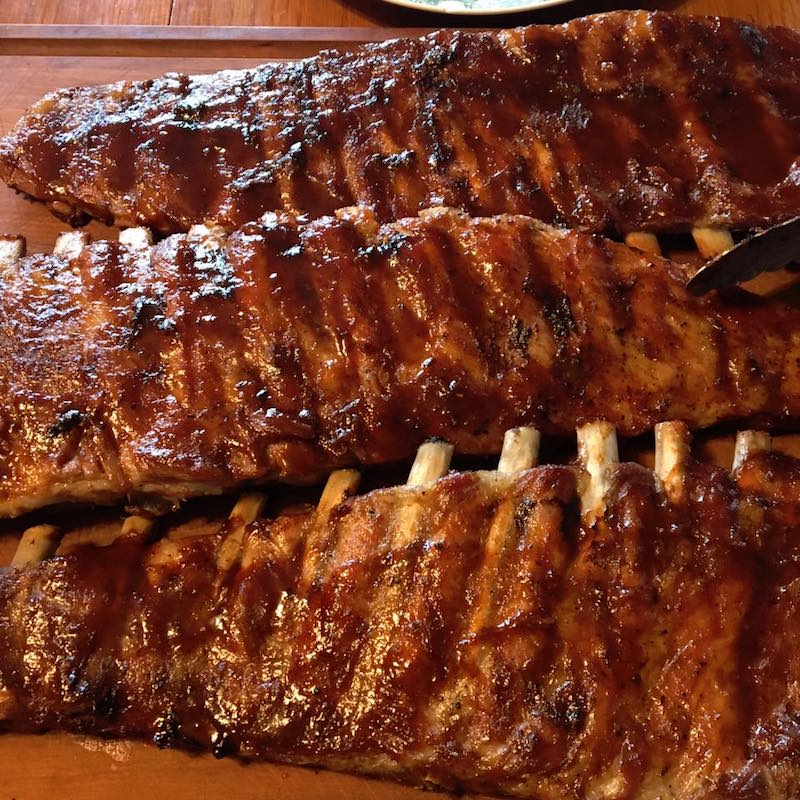 Photo] [SL5x5] Ribs too big, is this my life or is there something