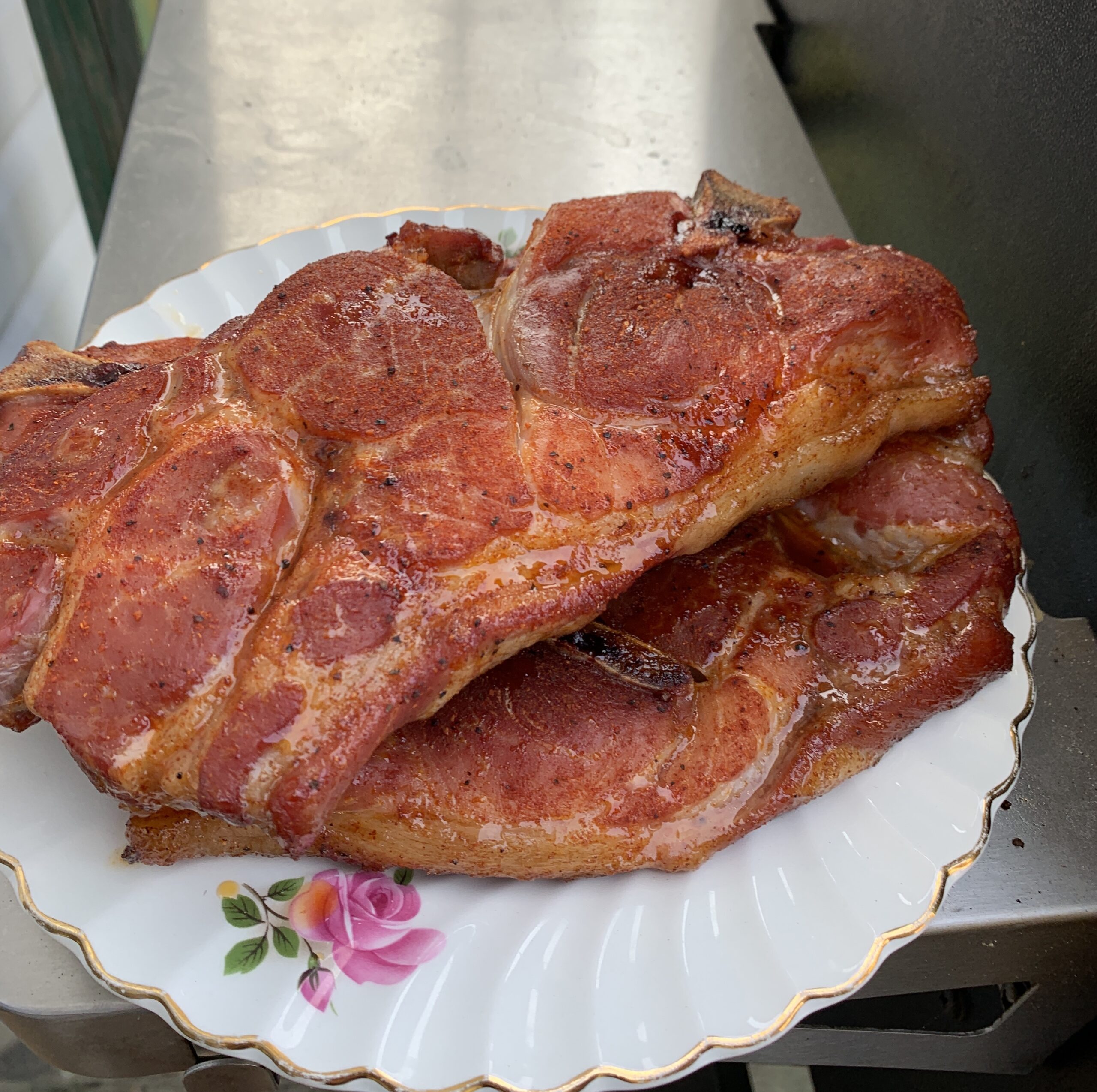 Pork Steaks 1 Scaled