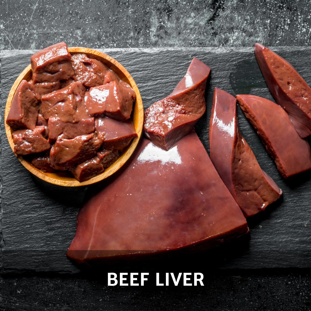 Beef Liver