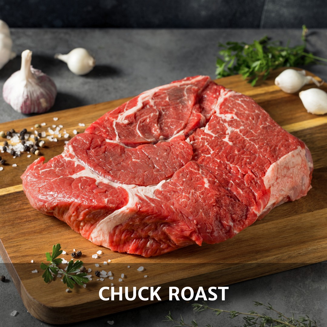 Chuck Roast