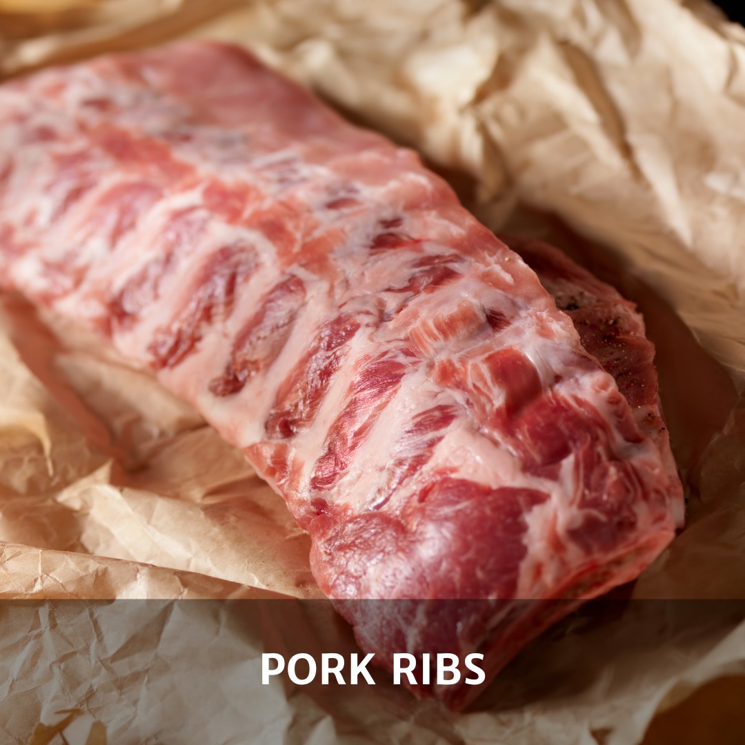 Pork Ribs