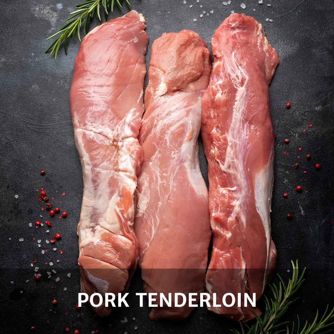 Pork Tenderloin