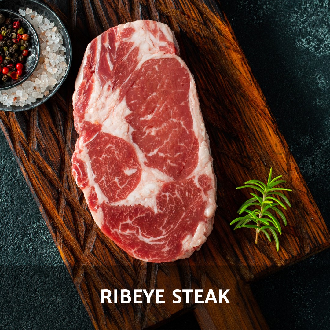 Ribeye Steak