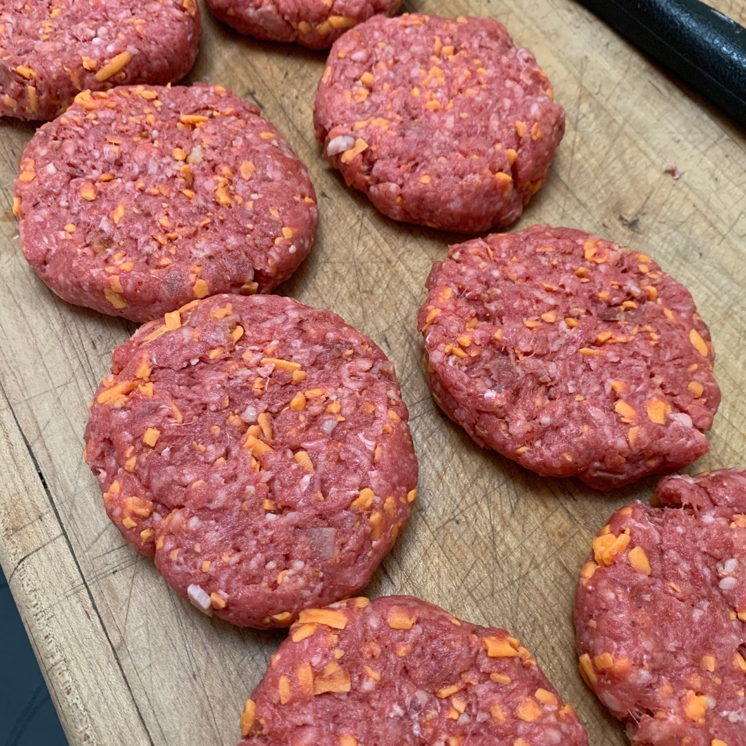 Schinkels Burgers