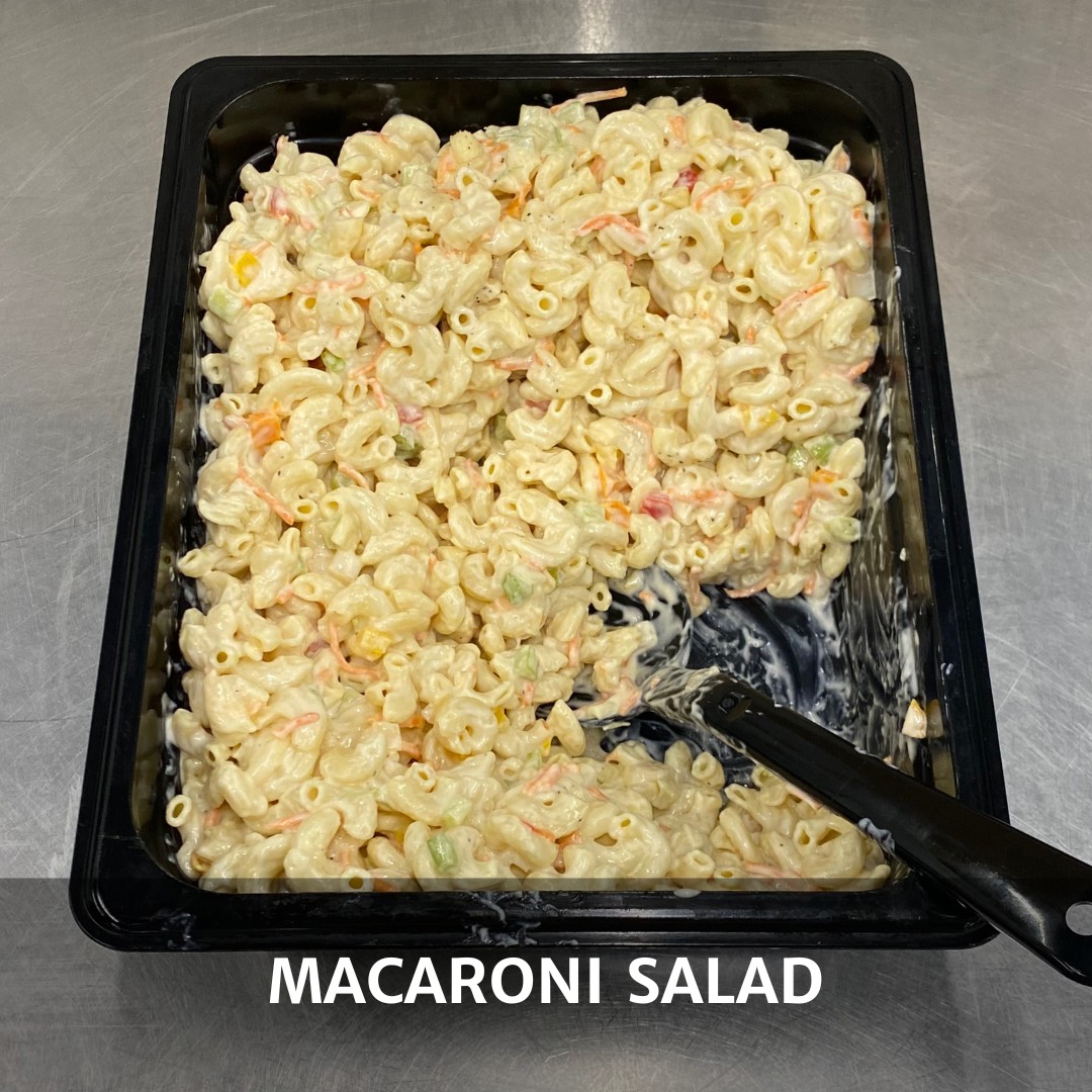 Macaroni Salad