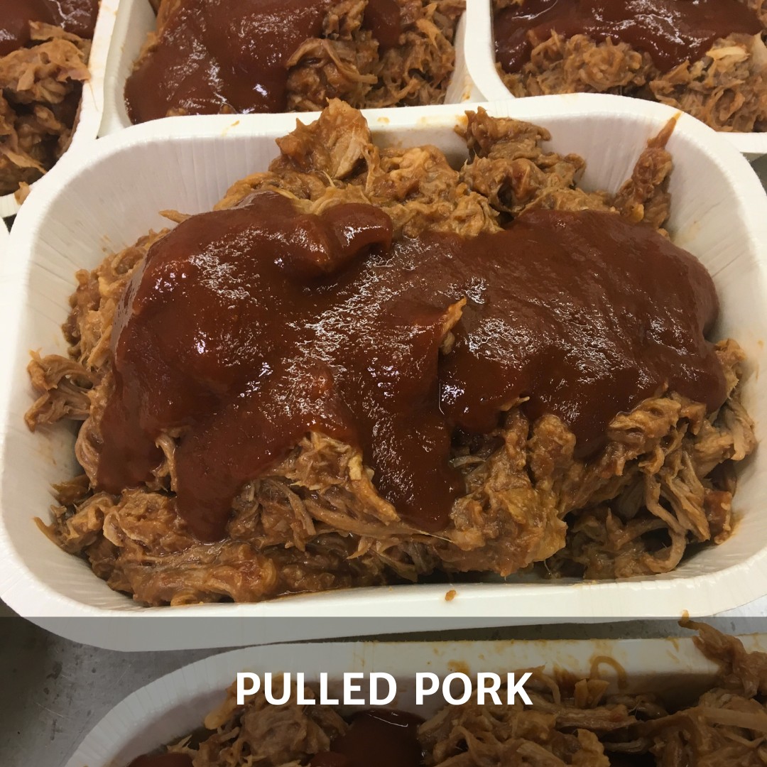 Pulled Pork