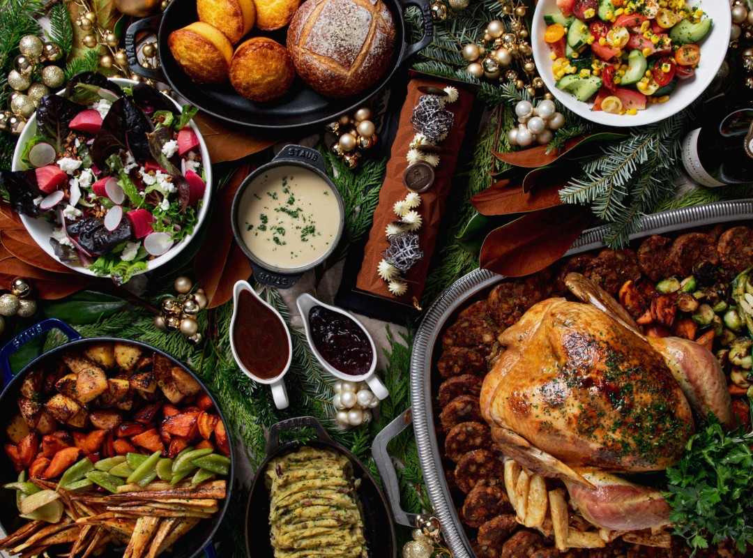 Schinkels’ Christmas Schinkels Christmas