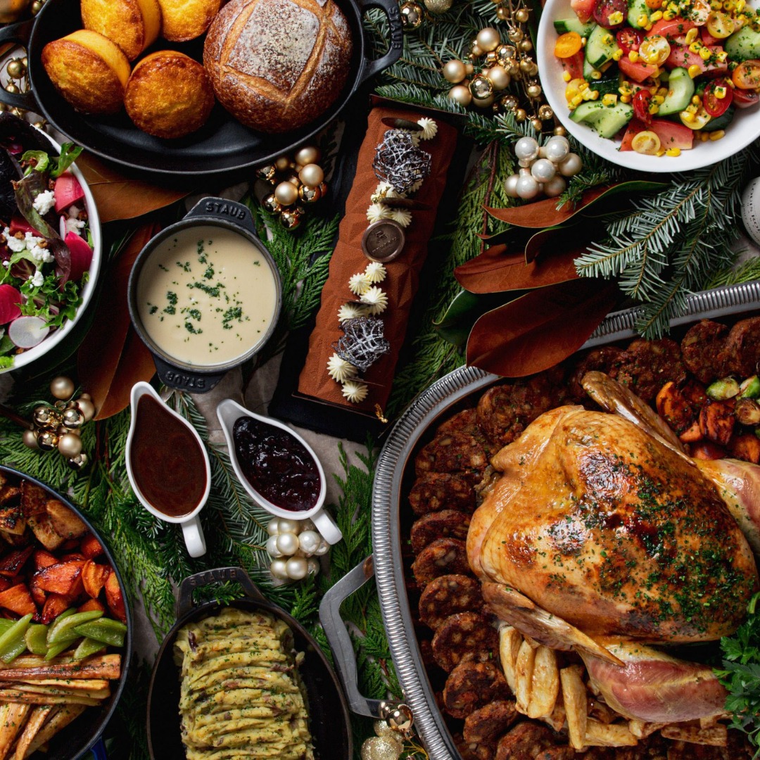 Schinkels Christmas 1